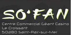 COIFFURE SOFAN Logo