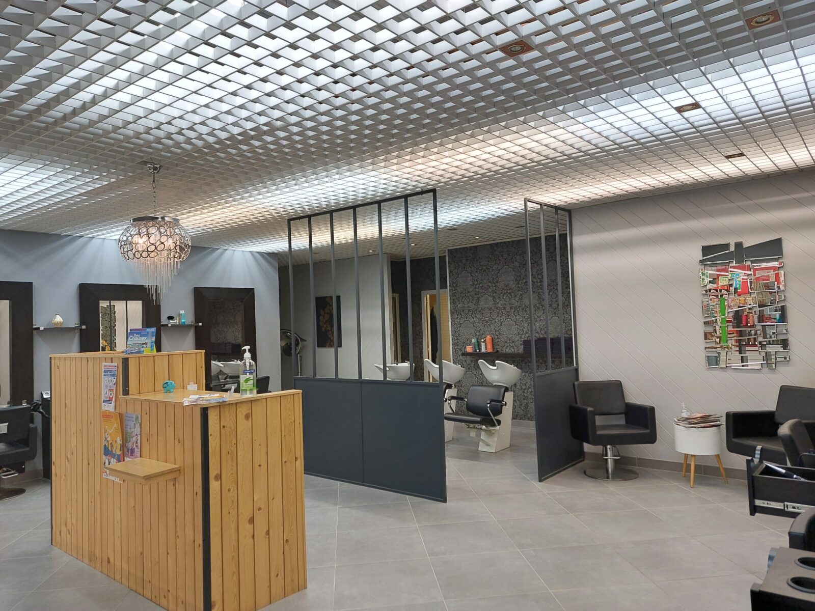 COIFFURE SOFAN - Coiffeur à Saint-Pair-sur-Mer