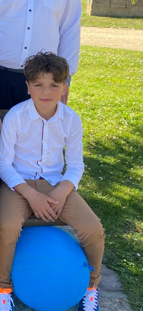 COIFFURE SOFAN Coiffeuse Saint Pair Sur Mer Coupe Enfants 2